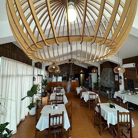 Hotel 4 Ases Embalse Bagian luar foto
