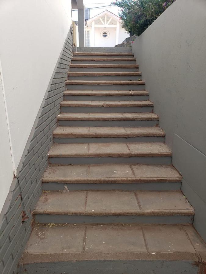 Hotel 4 Ases Embalse Bagian luar foto